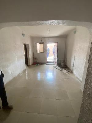 Newly Renovated Pay and Pack in 2 Bedroom Flat, Aguda Bus Stop, Ogba, Ikeja, Lagos, Flat / Apartment for Rent
