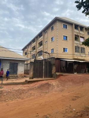 20 Units of Three Bedroom Flat, Ukwuaki Odume, Onitsha, Anambra, Block of Flats for Sale