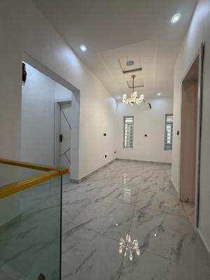Luxury 4-bedroom Semi Detached Duplex, Ikota, Lekki, Lagos, Detached Duplex for Sale