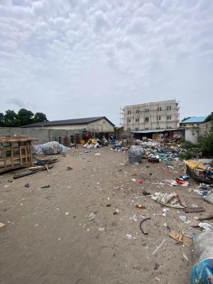 Fenced Full Plot of Land, Bogije, Ibeju Lekki, Lagos, Land for Sale