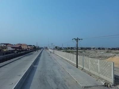 3 Hectares of Land, Ilasan, Lekki, Lagos, Mixed-use Land for Sale