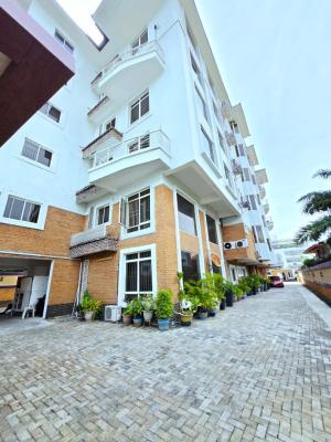 Well Maintained Waterfront 2-bedroom Apartment, Old Ikoyi, Ikoyi, Lagos, Flat / Apartment for Rent