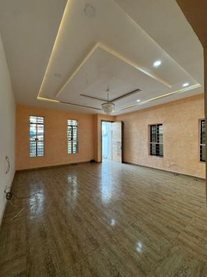 Studio with Standard Fitted Open Plan Kitchen, Estate By Orchid Roundabout, Orchid Road, Lekki, Lagos, Self Contain (single Rooms) for Rent