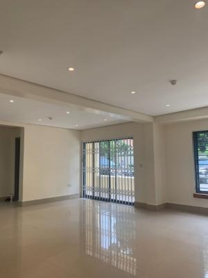 Fully Service 2 Bedroom Flat with Bq Swim Pool, Gym, at Oniru, Gerard Road, Ikoyi, Old Ikoyi, Ikoyi, Lagos, Flat / Apartment for Rent