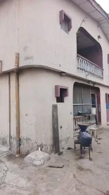 High-yielding 4 Units of Flat with 2 Bedroom Bungalow, Isheri Oshun, Isheri, Lagos, Block of Flats for Sale
