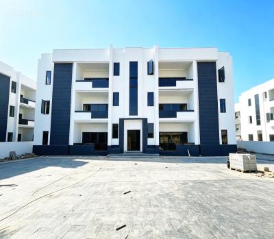 Exquisite 3 Bedroom Apartment, Wuse 2, Abuja, Flat / Apartment for Sale