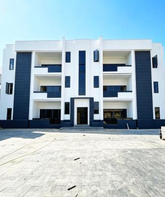 Exquisite 3 Bedroom Apartment, Wuse 2, Abuja, Flat / Apartment for Sale