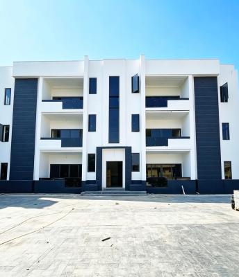 Exquisite 3 Bedrooms Apartment, Wuse 2, Abuja, Flat / Apartment for Sale