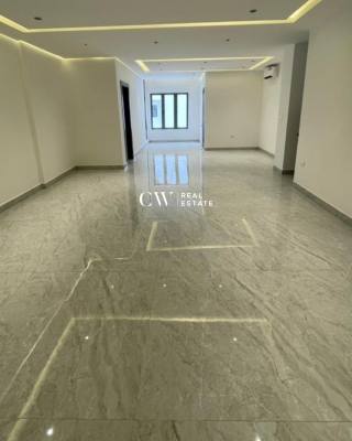 4 Bedroom Apartment with Bq in Ikoyi, Ikoyi, Lagos, Flat / Apartment for Rent
