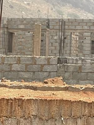 350sqm of Residential Land for 4 Bedroom Fully Detached Duplex, Karsana, Abuja, Residential Land for Sale