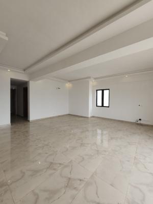 Luxury 2 Bedroom Apartment with Bq, Pool, Elevator, Lekki Phase 1, Lekki, Lagos, Flat / Apartment for Rent