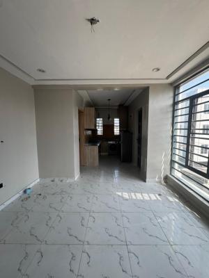 Exquisite 1bedroom Apartment, Ologolo, Lekki, Lagos, Flat / Apartment for Rent