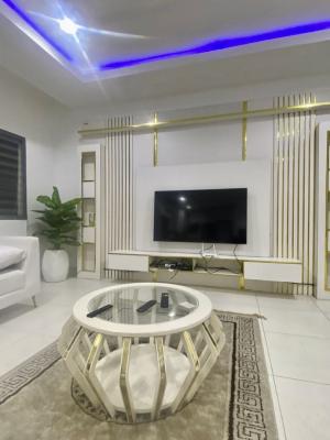 Spacious and Luxurious Maissonete: Airbnb Allowed, Freedom Way, Lekki Phase 1, Lekki, Lagos, Flat / Apartment for Rent