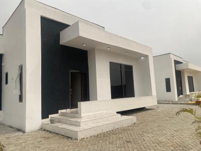 Contemporary Luxury 4 Bedroom Fully Detached Bungalow with Government, Ay Homes Bungalow, Igando Orudu, Ibeju Lekki, Lagos, Detached Bungalow for Sale