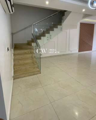 Luxury 4 Bedroom Maisonette with Bq in Ikoyi, Banana Island, Ikoyi, Lagos, Flat / Apartment for Rent