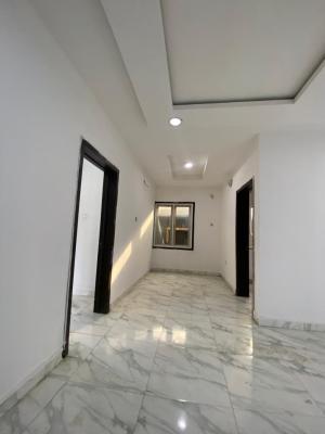 a Standard and Well Built 12 Units Two Bedroom Apartment, Osapa Lekki, Osapa, Lekki, Lagos, Flat / Apartment for Rent