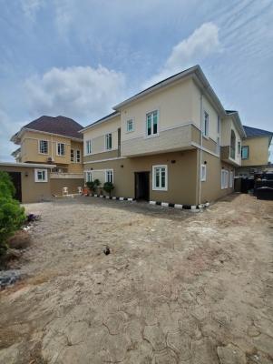 Executive 5bedroom Fully Detached House with Bq, Westend Estate, Ikota, Lekki, Lagos, Detached Duplex for Rent