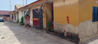 4 Units of 2 Bedroom Flats, Kubwa, Abuja, House for Sale