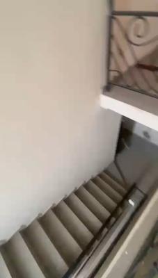 a Standard 2bedroom Penthouse, Chevy View Estate, Lekki, Lagos, Flat / Apartment for Rent