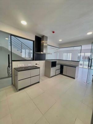 4 Bedrooms, Chevron, Lekki, Lagos, Terraced Duplex for Rent