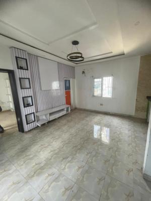 1 Bedroom, Osapa, Lekki, Lagos, Flat / Apartment for Rent
