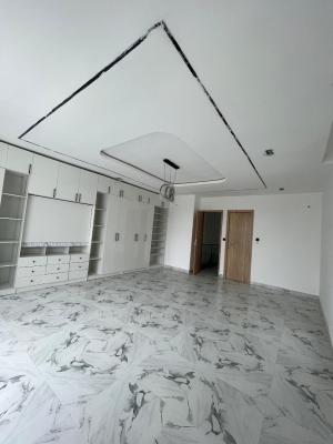 4 Bedrooms, Agungi, Lekki, Lagos, Semi-detached Duplex for Rent