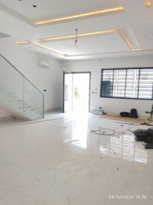 4 Bedroom Terrace Duplex at Ikoyi, Banana Island, Ikoyi, Lagos, Terraced Duplex for Rent