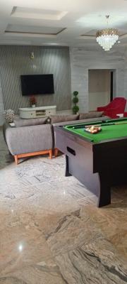 Luxury 3 Bedroom Service Apartment, Jahi, Abuja, Flat / Apartment for Rent