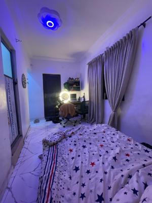 Spacious Self Contain Room — Shomolu, Lagos