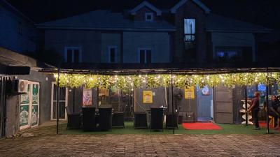 Event Space, 16 Oladimeji Alo Street, Lekki Phase 1, Lekki, Lagos, Mixed-use Land Joint Venture