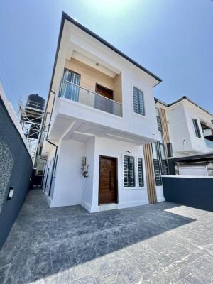 Exquisite Luxury 4 Bedroom Semi Detached Duplex, Ikota, Lekki, Lagos, Semi-detached Duplex for Rent