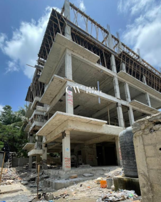 New Development Apartments in Ikoyi, Ikoyi, Lagos, Flat / Apartment for Sale