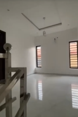 Newly Built and Neatly Finished 4 Bedroom Semi Detached Duplex, Medina, Gbagada, Lagos, Semi-detached Duplex for Sale