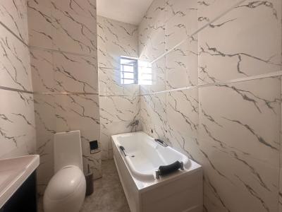 5 Bedroom Detached Duplex Available, Ikota, Lekki, Lagos, Detached Duplex for Rent