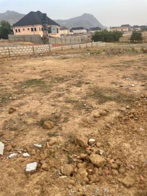 500sqm, Residential, Ext111b Kubwa, Opposite F01 Main, Kubwa, Abuja, Residential Land for Sale