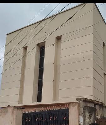 22 Bedrooms Luxury Apartments in a Well Designed Two Storey Building, Ajao Estate, Isolo, Lagos, Block of Flats for Sale