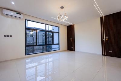 Luxury 4bedroom Maisonette, Ikoyi, Lagos, House for Sale