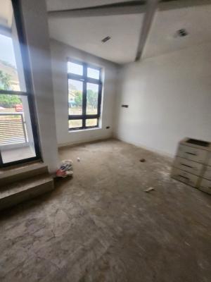 Luxury 4 Bedroom Terraced Duplex with Bq,tarred Road, Zartech, Wuye, Abuja, Terraced Duplex for Rent