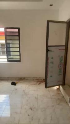 Newly Built Room Self Contain Upstairs with Balcony, Akoka, Yaba, Lagos, Self Contain (single Rooms) for Rent