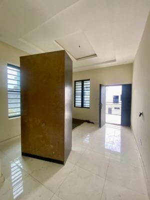 Serviced Studio Apartment with 12hrs Light in Serene Environment, Blenco Supermarket Area, Olokonla, Ajah, Lagos, Self Contain (single Rooms) for Rent