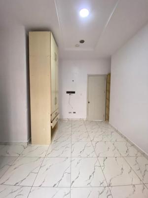 Luxury 4 Bedroom Terraced Duplex with Excellent Facility, Oral Estate, Lekki, Lagos, Terraced Duplex for Rent