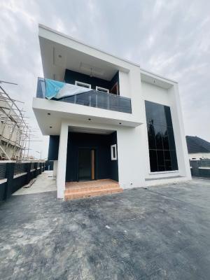 5 Bedroom Fully Detached, Ajah, Lagos, Detached Duplex for Sale
