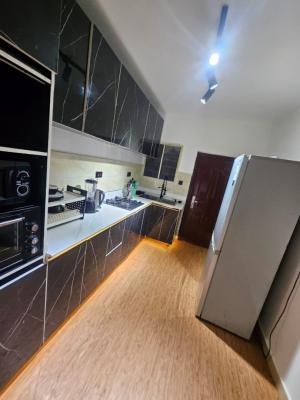 Furnished 2 Bedroom Apartment, Life Camp, Abuja, Flat / Apartment for Rent