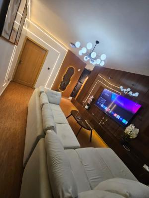 Furnished 2bedroom Apartment, Life Camp, Abuja, Flat / Apartment for Rent