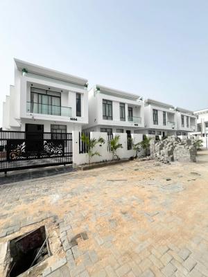 Luxury 5 Bedroom Fully Detached Duplex, Lekki, Lagos, House for Sale