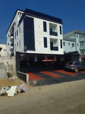 Luxury 2bedroom Apartment, Lekki Phase 1, Lekki, Lagos, Flat / Apartment for Rent