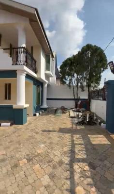 5 Bedroom Semi Detached Duplex with 2 Units of Standard Room Self Contain, Gra, Cmd Road, Ikosi, Ketu, Lagos, Semi-detached Duplex for Sale