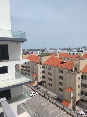Premium 4 Bedroom Maisonette with Swimming and Gym, I, Banana Island, Ikoyi, Lagos, Flat / Apartment for Rent