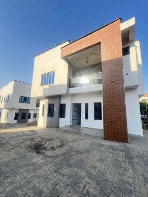 5bedroom Fully Detached Duplex, Guzape, Guzape District, Abuja, Detached Duplex for Sale