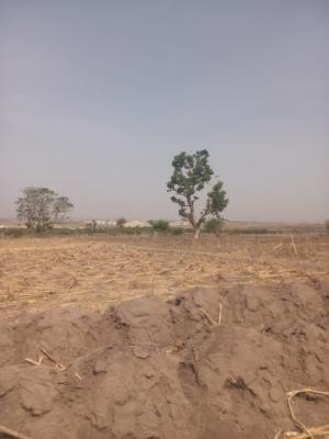 8,000sqm Commercial Land, Kyami, Abuja, Commercial Land for Sale
